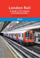 London Rail 2015